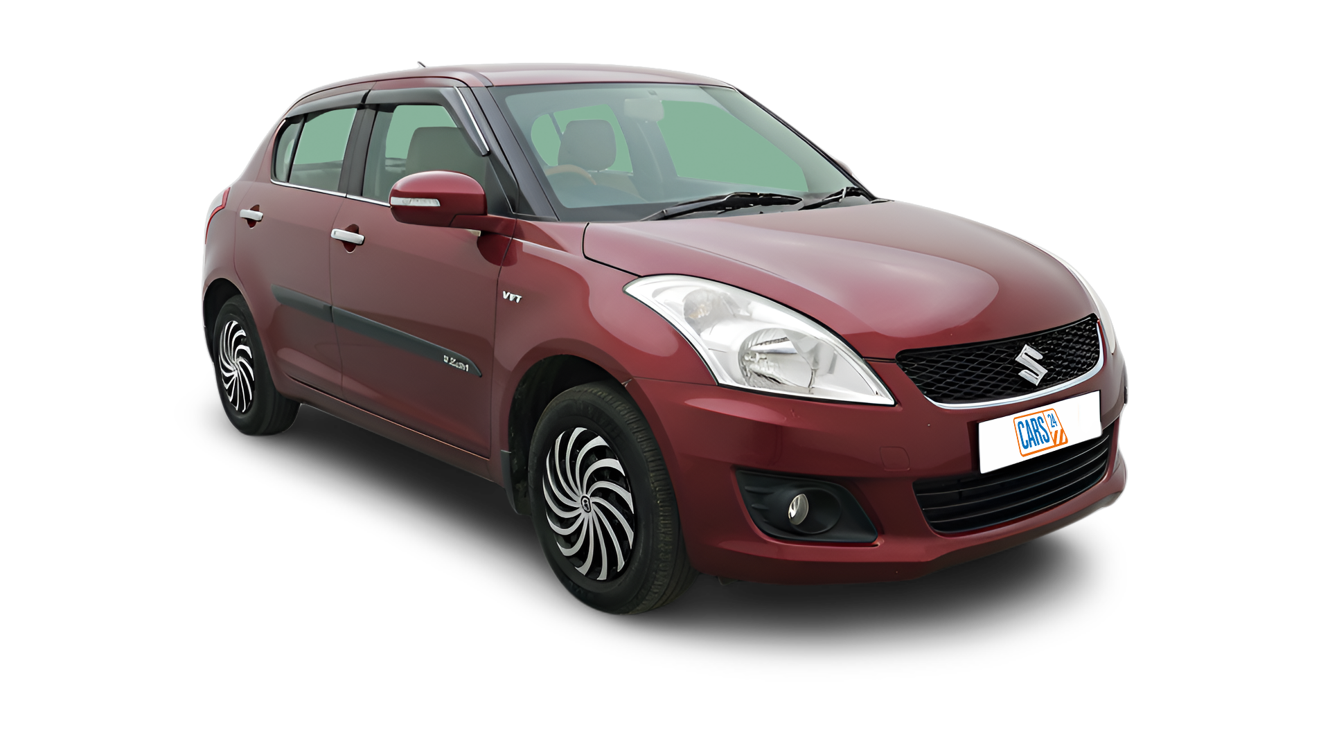 Maruti Swift Dzire-img